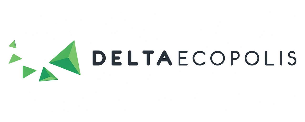 Logo Delta Ecopolis
